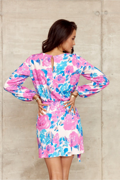 Alltagskleid model 178702 Roco Fashion
