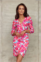 Alltagskleid model 178705 Roco Fashion