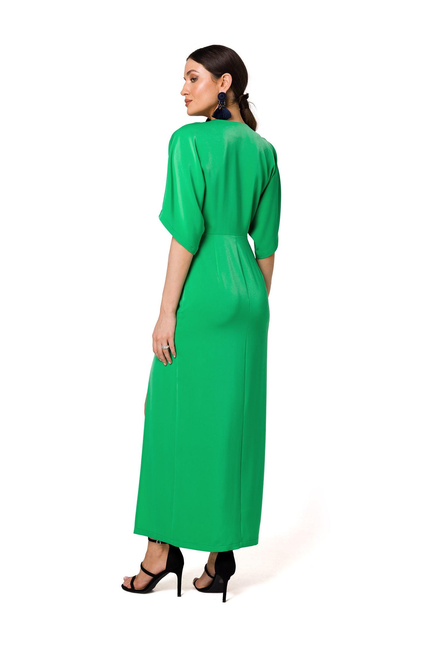 Evening gown model 178283 Makover