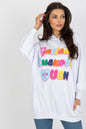 Sweater model 178959 Fancy