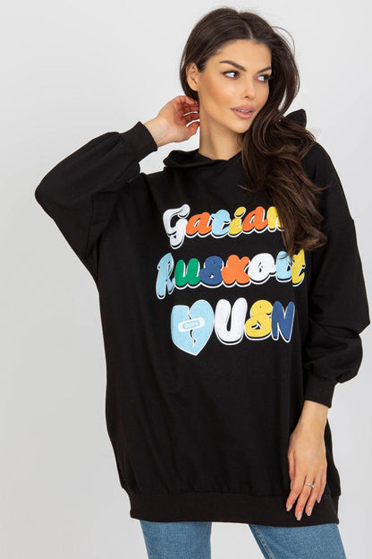 Sweater model 178960 Fancy