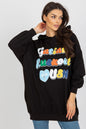 Sweater model 178960 Fancy