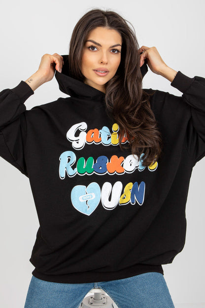 Sweater model 178960 Fancy