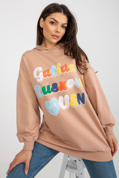 Sweater model 178961 Fancy