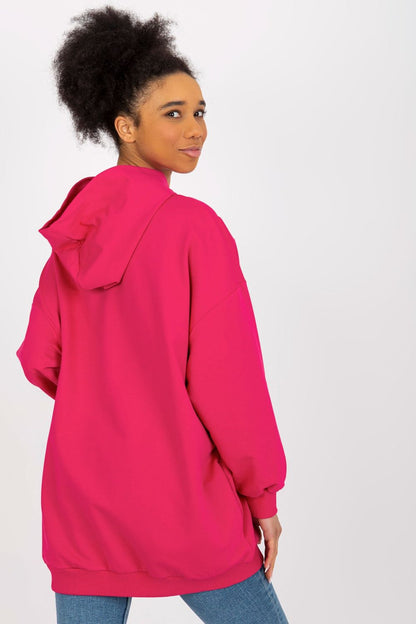 Sweater model 178963 Fancy