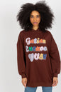 Sweater model 178964 Fancy