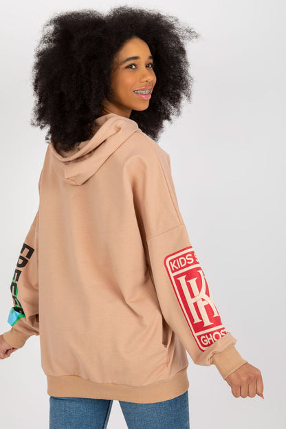 Sweater model 178968 Fancy