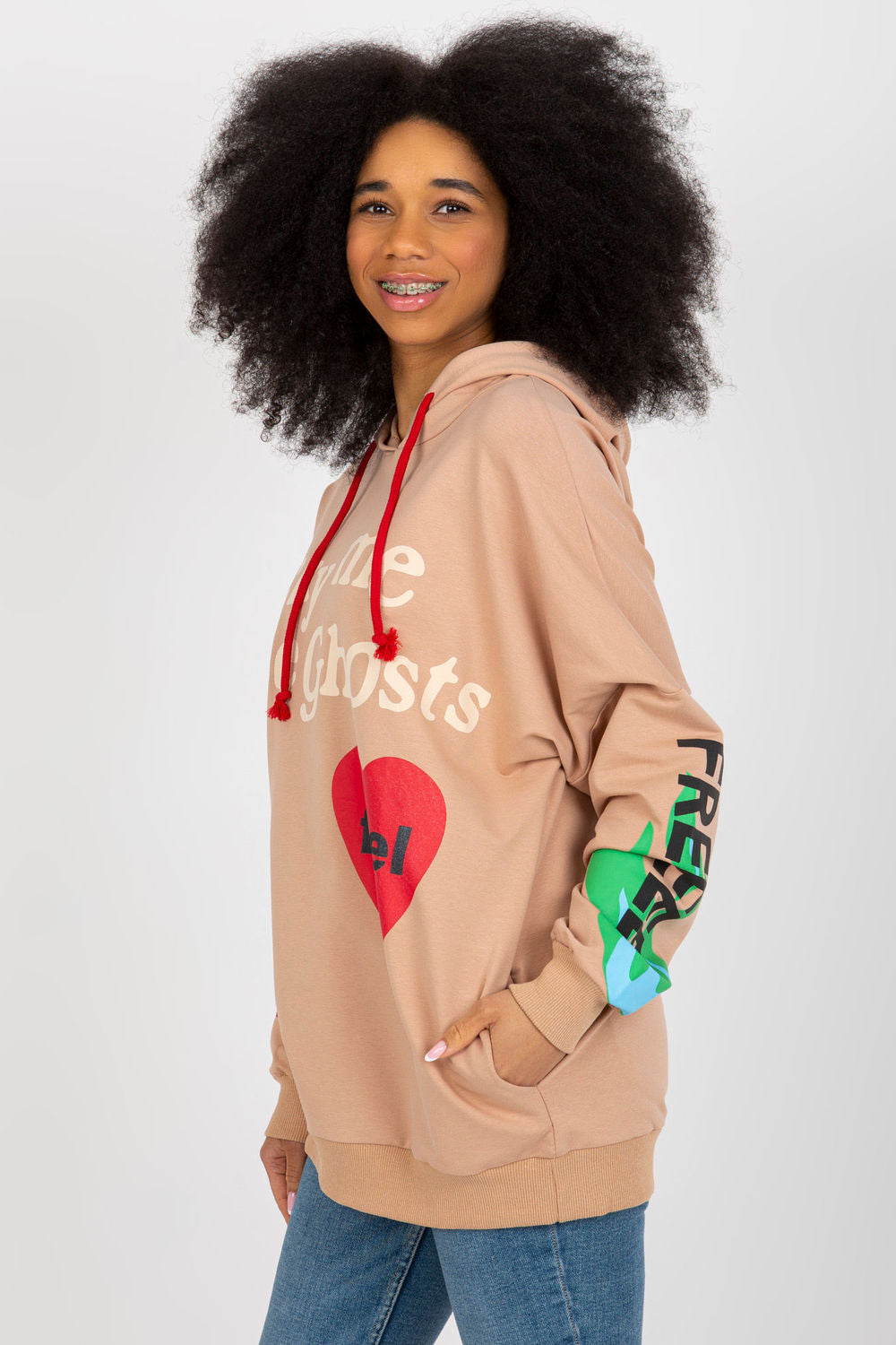Sweater model 178968 Fancy