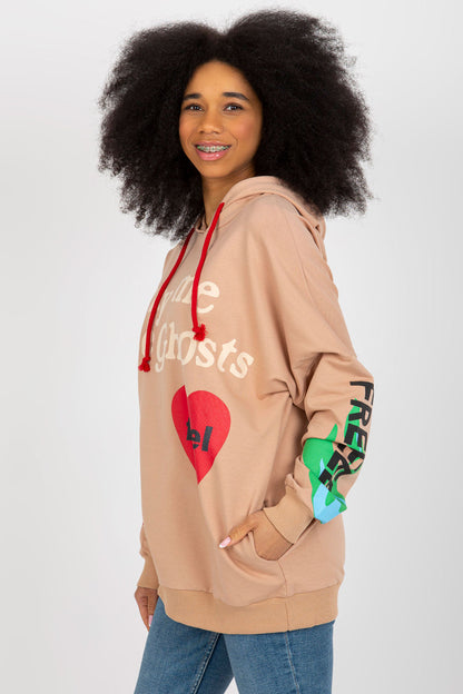 Sweater model 178968 Fancy