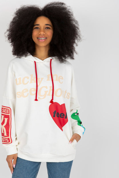 Sweater model 178969 Fancy