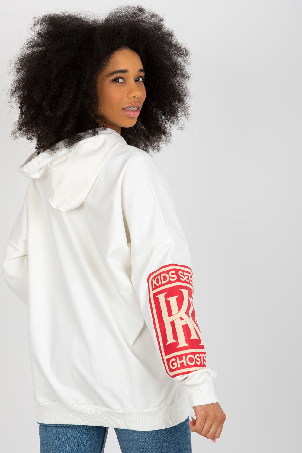 Sweater model 178969 Fancy