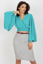 Bluse model 179006 Italy Moda
