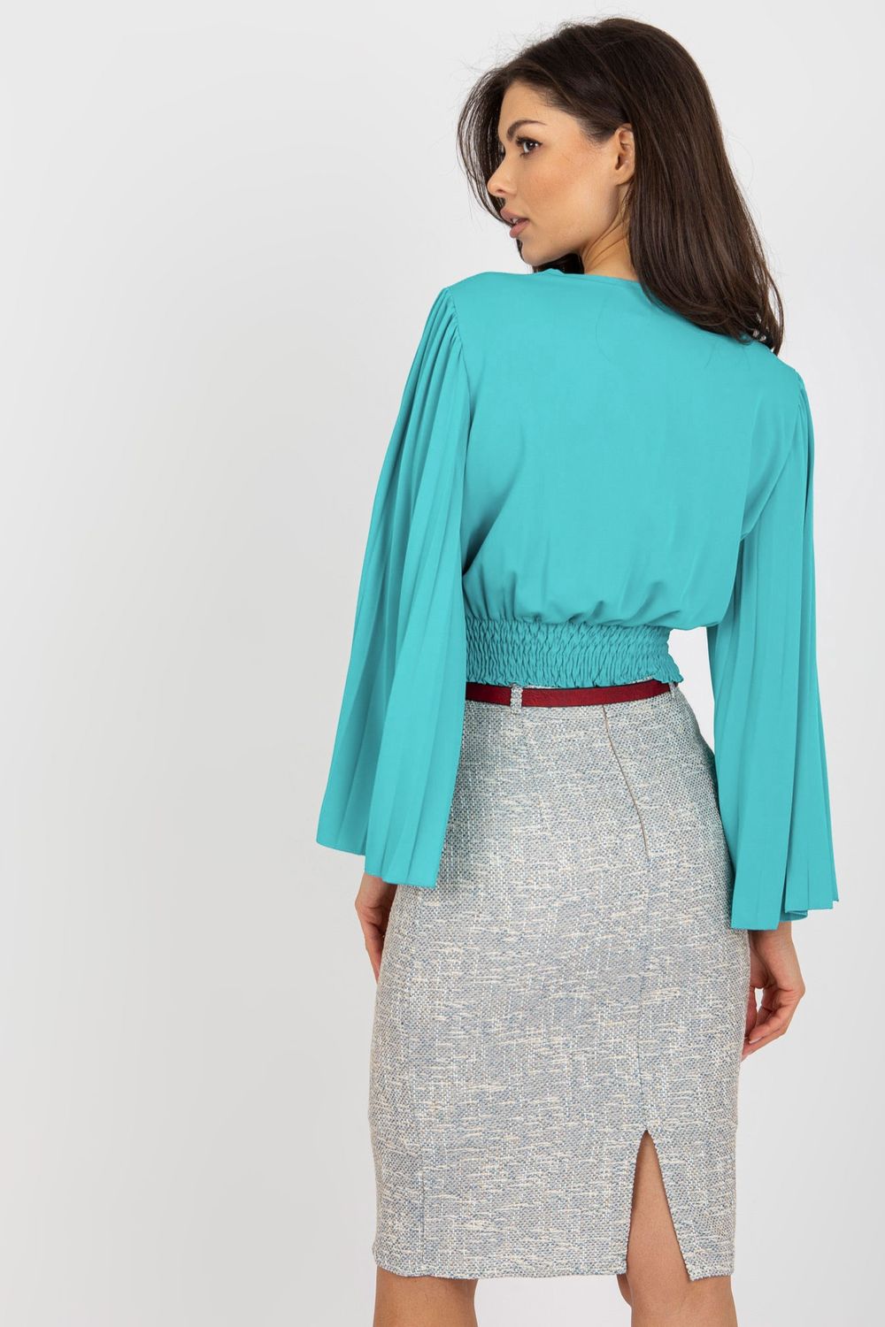 Bluse model 179006 Italy Moda