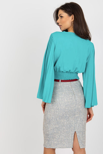 Bluse model 179006 Italy Moda