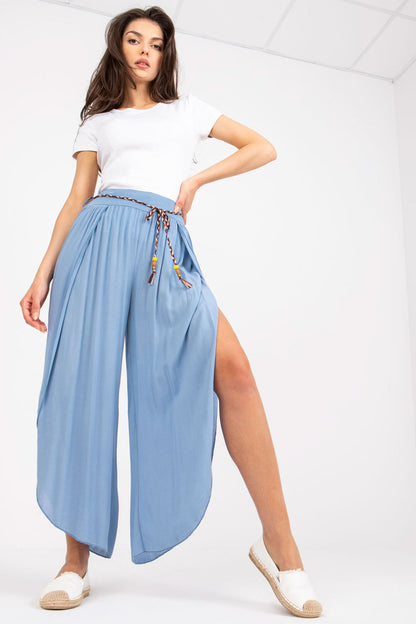 Women's Trousers model 179024 Och Bella