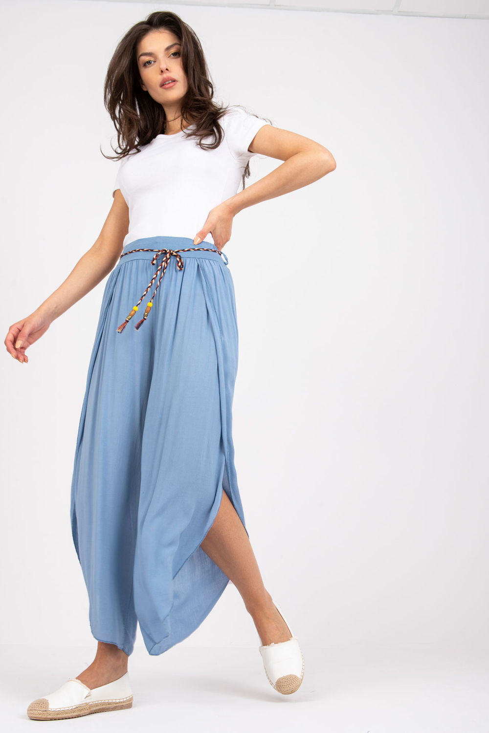 Women's Trousers model 179024 Och Bella