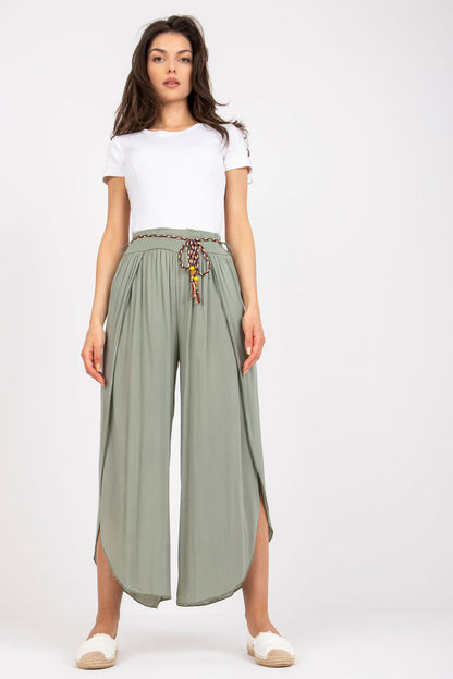 Women's Trousers model 179025 Och Bella
