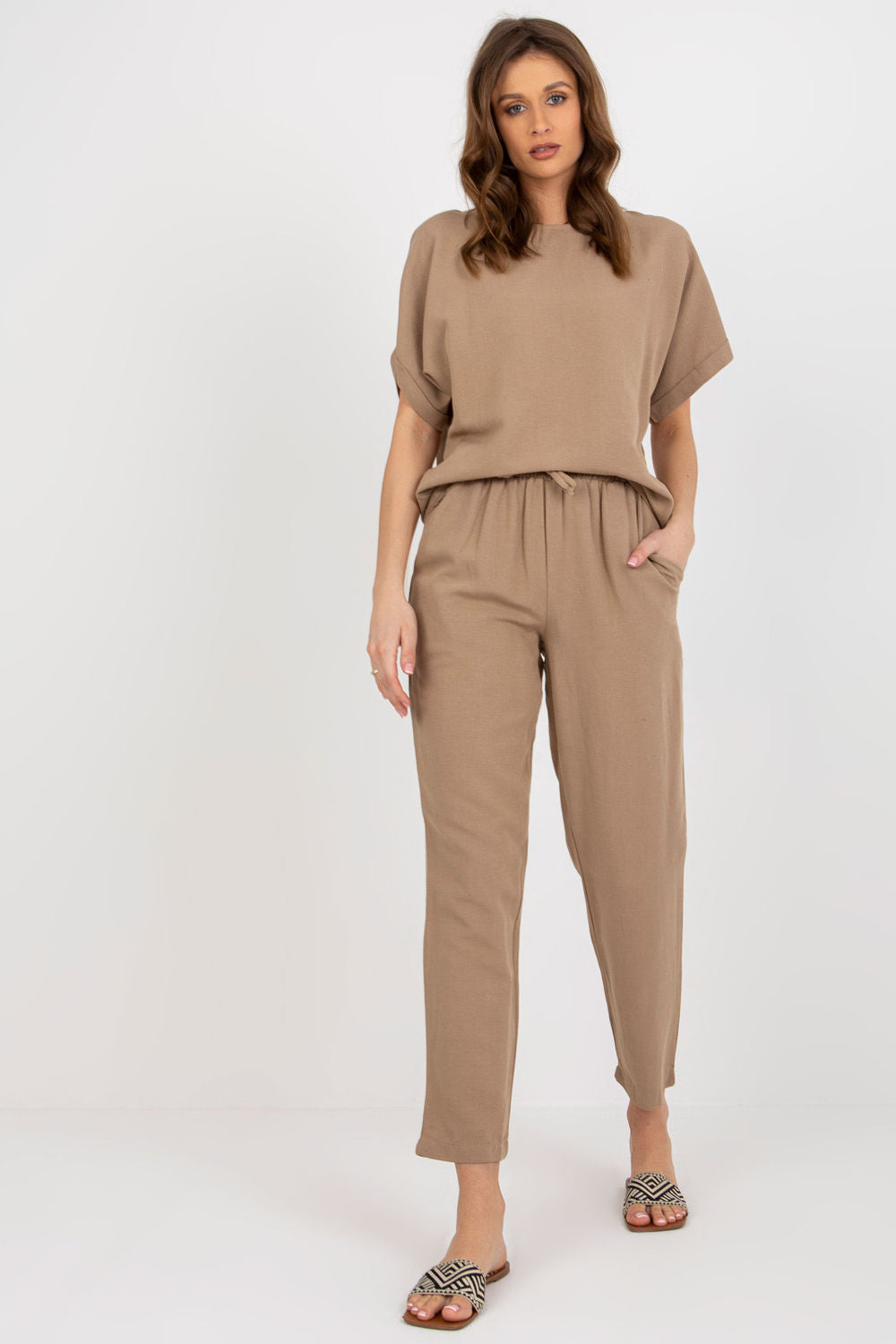 Set model 179028 Rue Paris