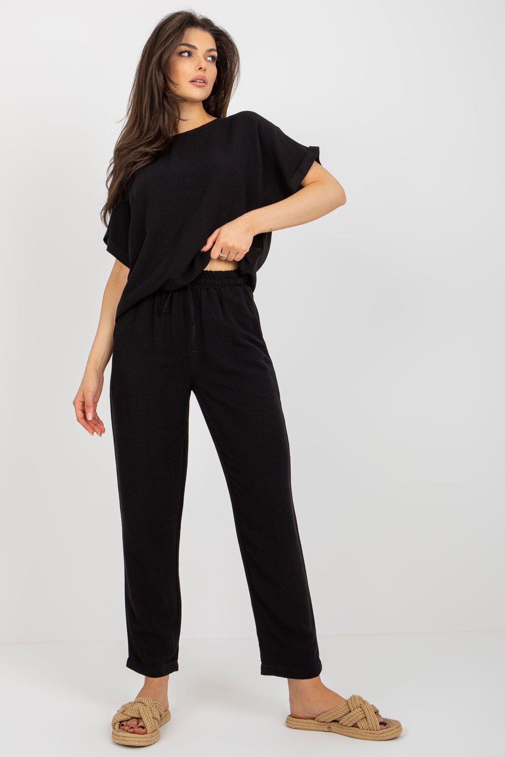 Set Model 179029 Rue Paris