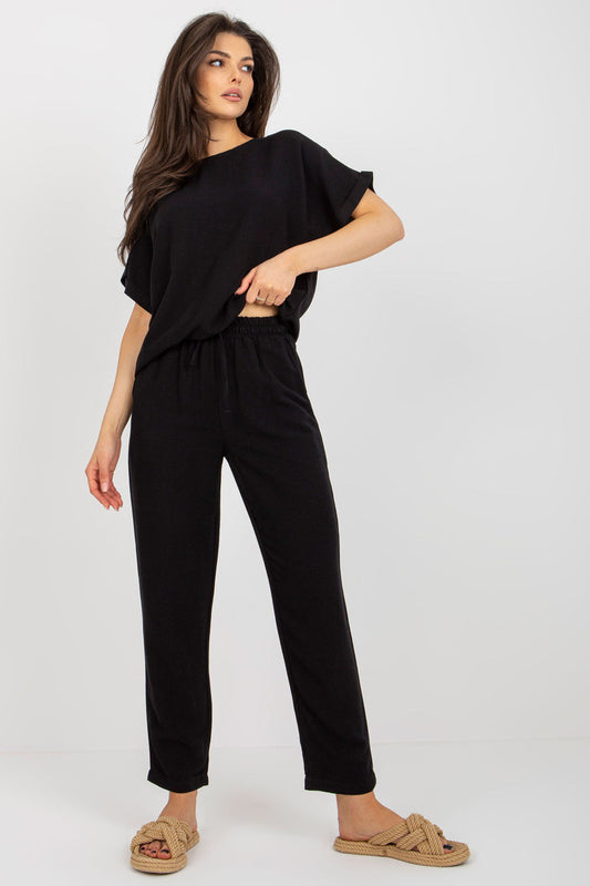 Set Model 179029 Rue Paris