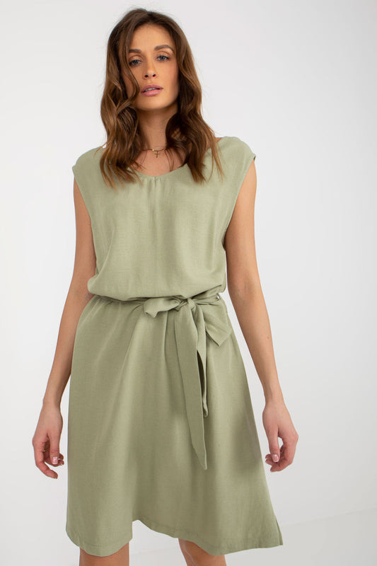Everyday dress model 179034 Rue Paris