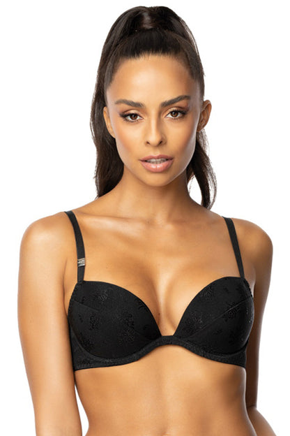 Push-up bra model 179226 Mat