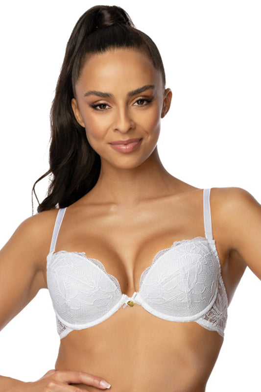 Push-up bra model 179228 Mat