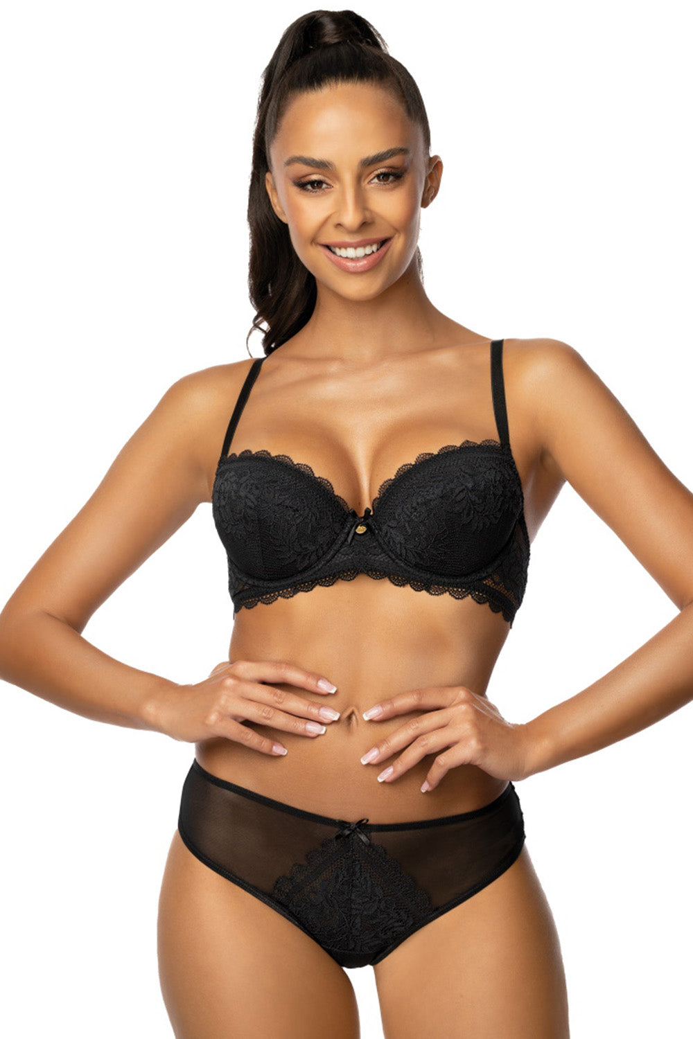 Push- up- BH model 179231 Mat