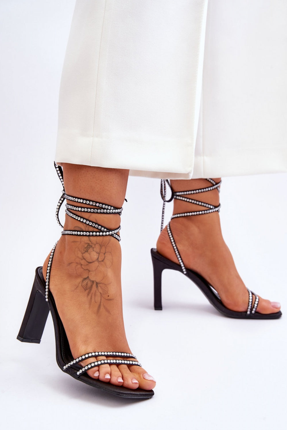Riemchensandaletten model 179623 Step in style