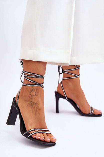 Riemchensandaletten model 179623 Step in style