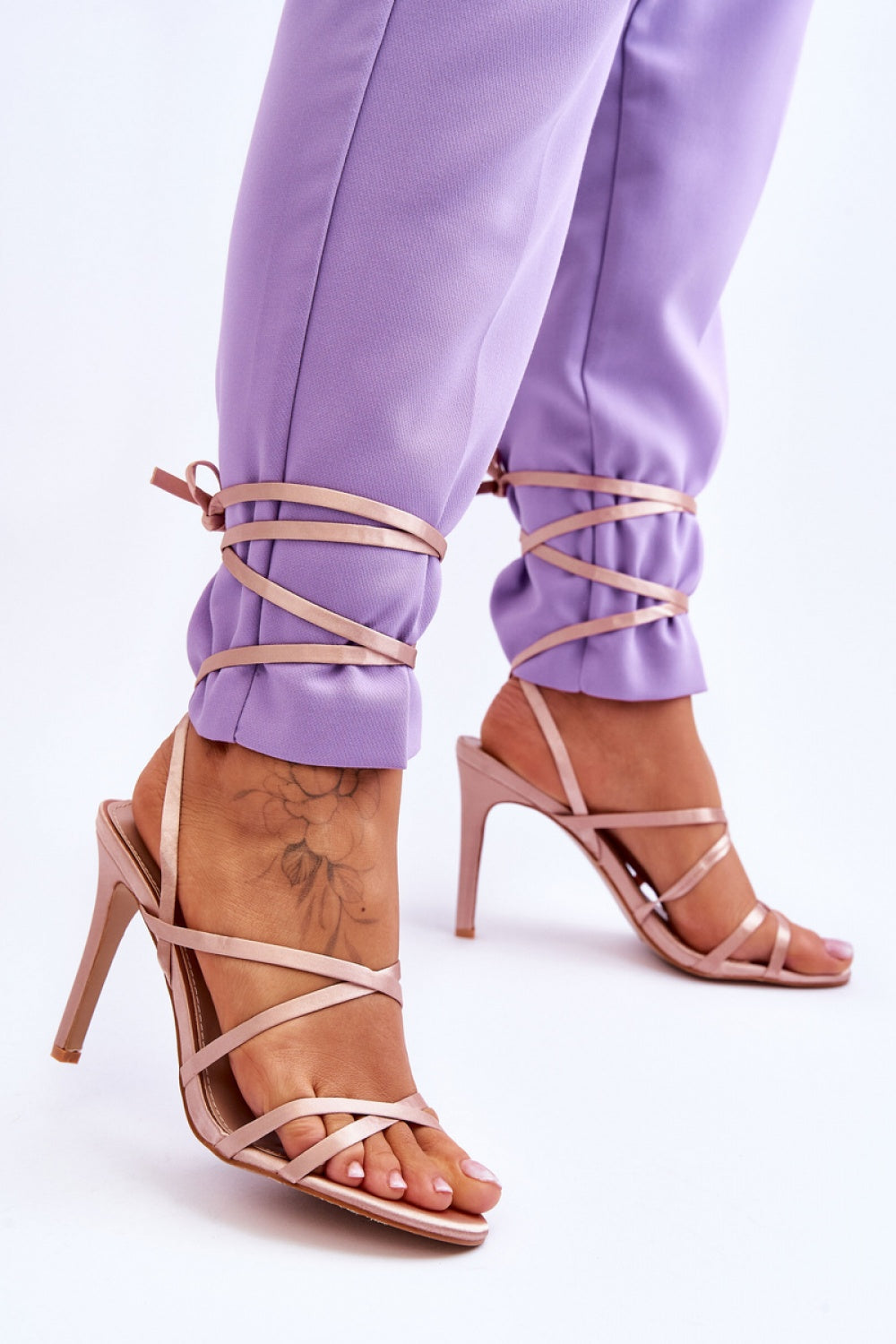 Riemchensandaletten model 179630 Step in style