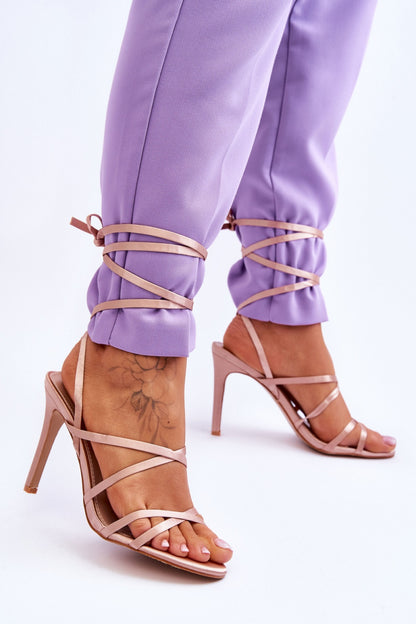 Riemchensandaletten model 179630 Step in style