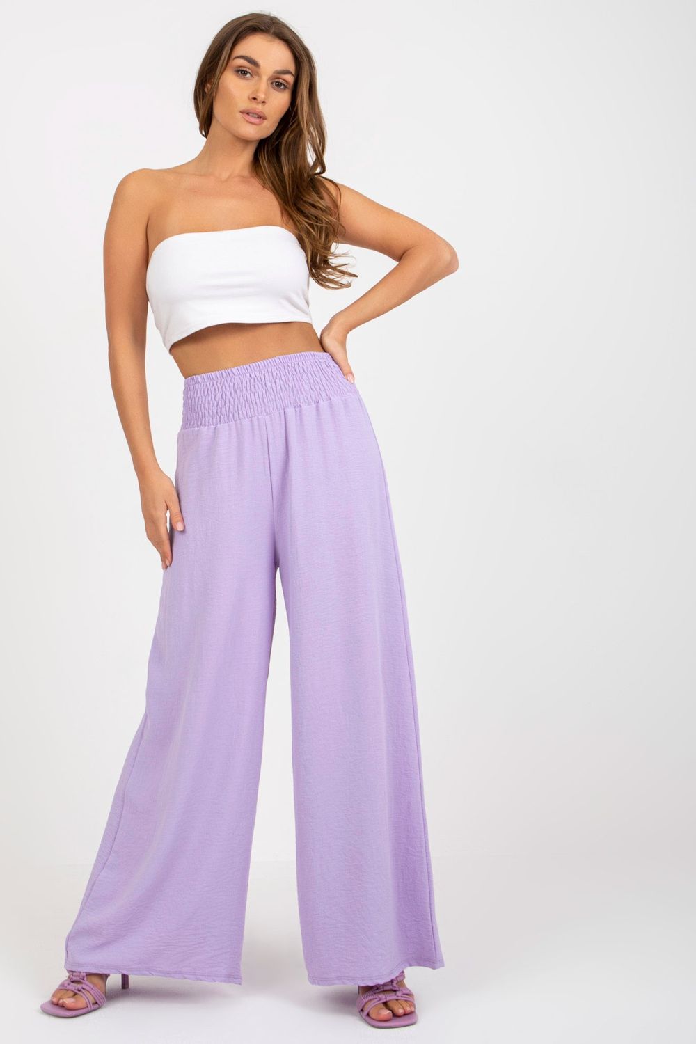 Women's Trousers model 179677 Italy Moda