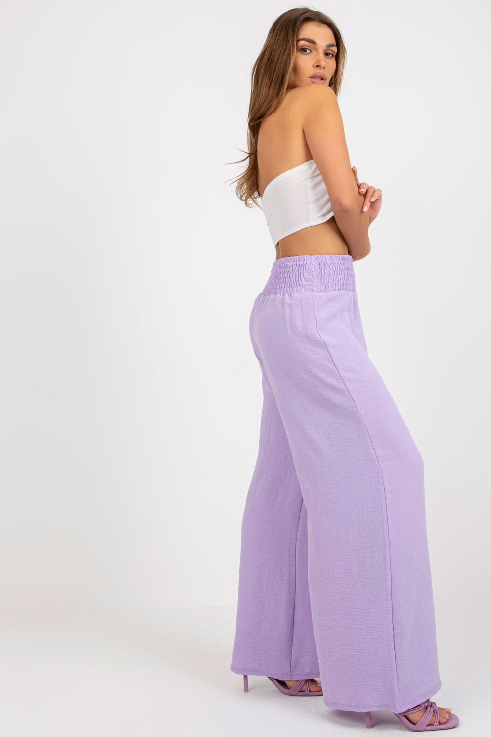 Women's Trousers model 179677 Italy Moda