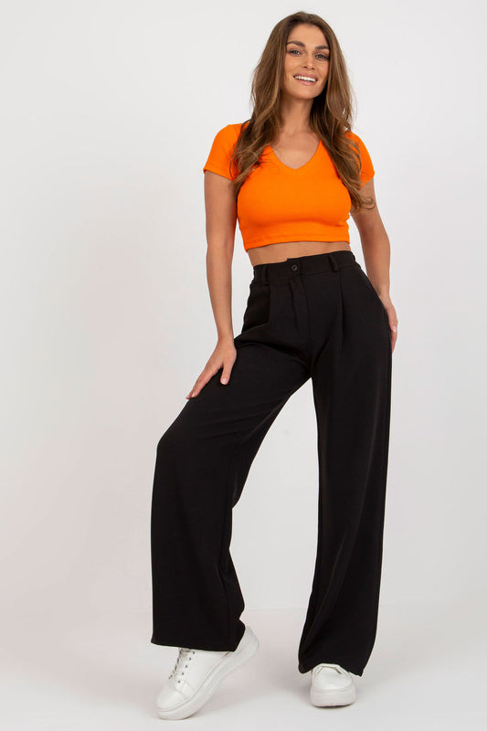 Women's Trousers Model 179679 Italy Fashion