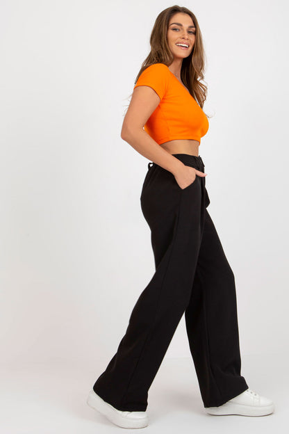 Women's Trousers Model 179679 Italy Fashion