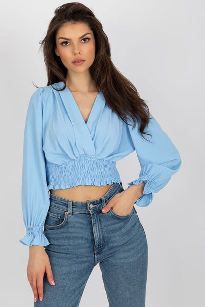 Blouse model 179692 Italy Fashion