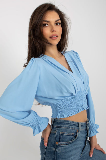 Blouse model 179692 Italy Fashion