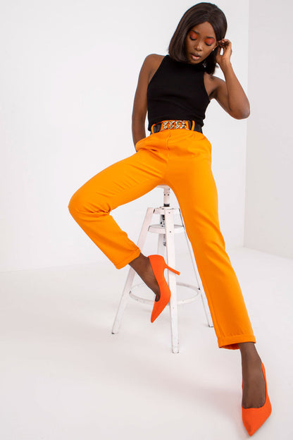 Women's Trousers Model 179695 Italy Moda
