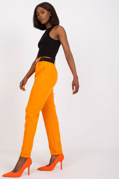 Women's Trousers Model 179695 Italy Moda