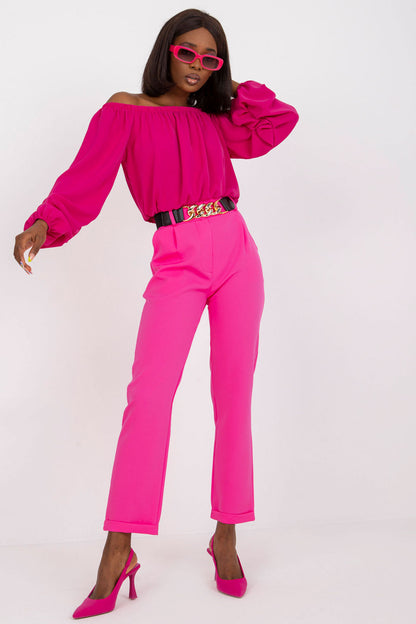 Women's Trousers model 179696 Italy Moda