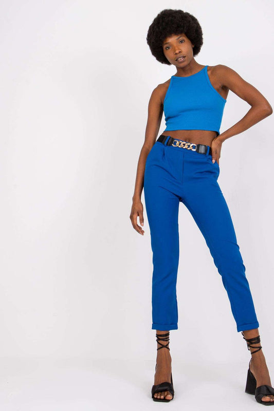 Women's Trousers model 179698 Italy Moda