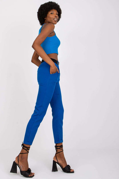 Women's Trousers model 179698 Italy Moda