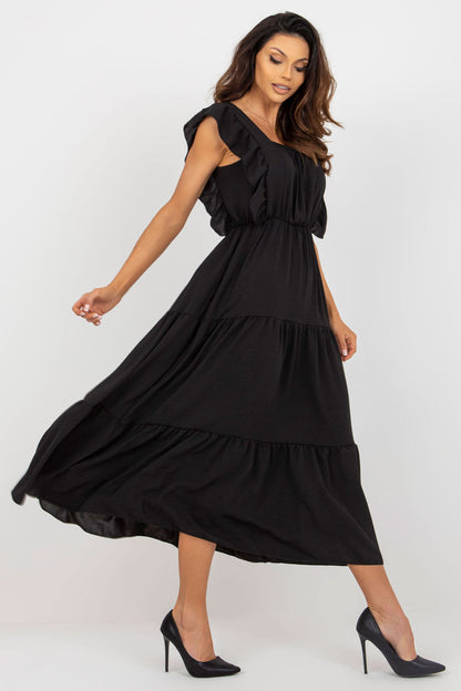 Alltagskleid model 179741 Italy Moda
