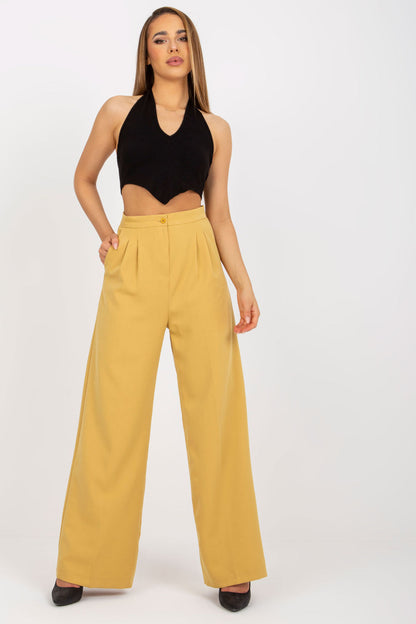 Lange Hose model 179912 Xsapienza