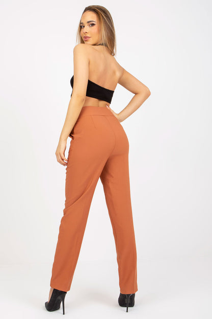 Lange Hose model 179914 Xsapienza