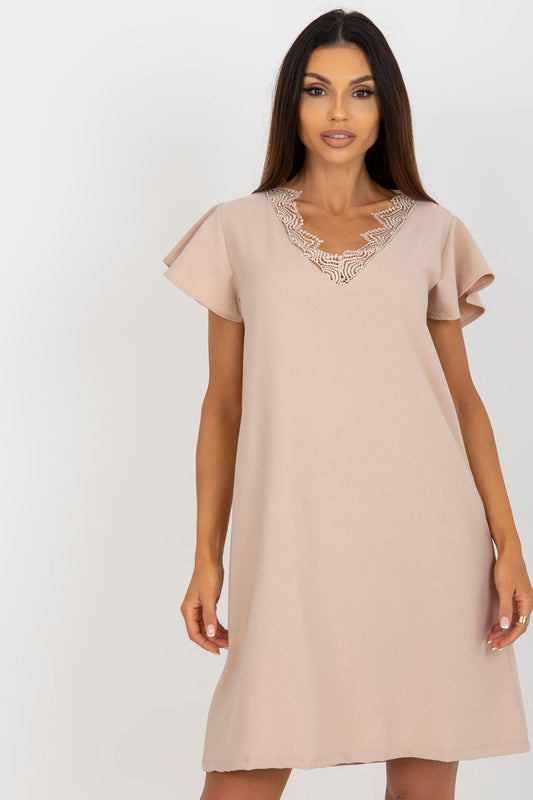 Everyday dress model 179970 Rue Paris
