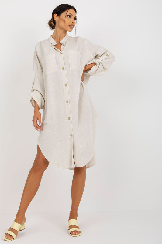 Everyday dress model 179974 Och Bella