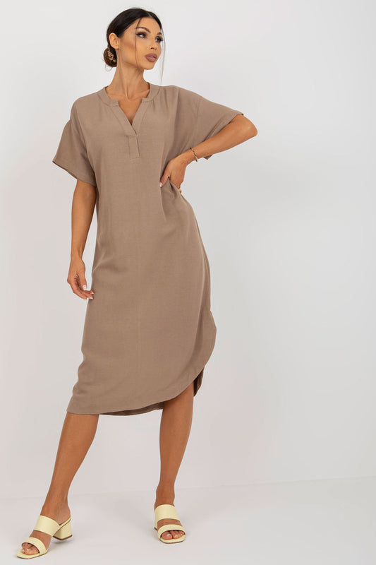 Everyday dress model 179976 Och Bella