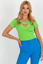 Bluse model 180001 Vinceotto